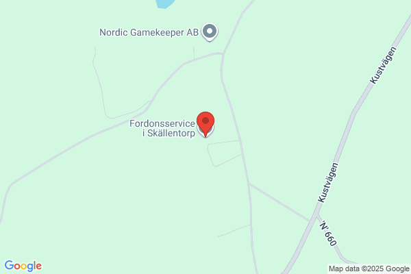 Stenbergs Fordon & Service