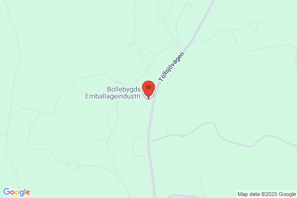 Bollebygds Emballageindustri AB