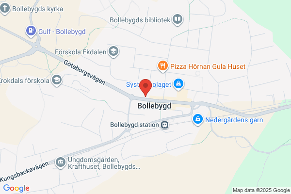 Bollebygds Krog