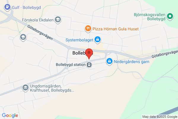 Eliassons Möbler AB
