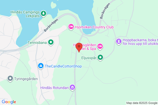 Hindås Byggservice