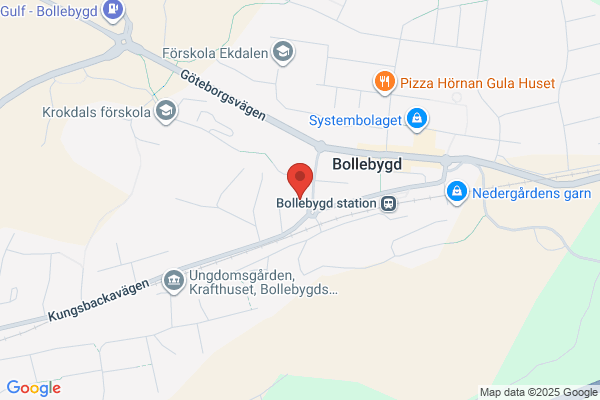 Stringenta Förvaltning AB