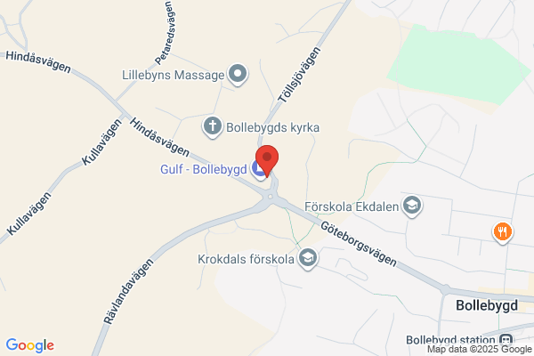 Biltjänst T & G i Bollebygd,