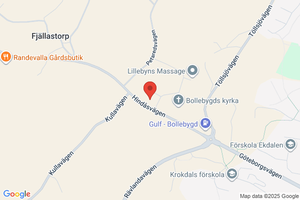 Björketorps Församling