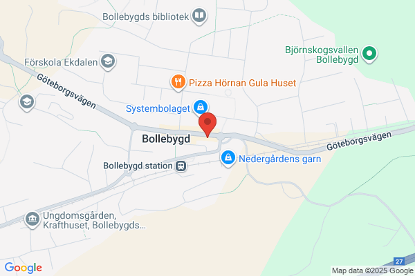 Bollebygds Homeopati/Fysioterapicenter