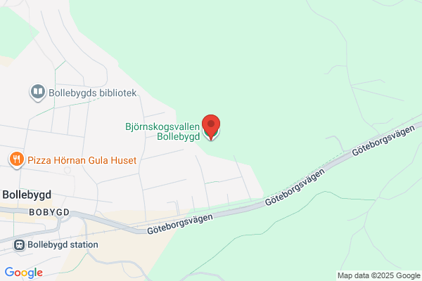 Bollebygds Idrottsförening