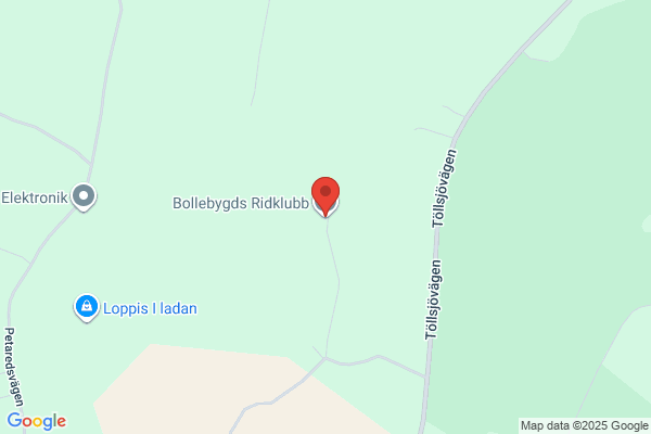 Bollebygds Ridklubb
