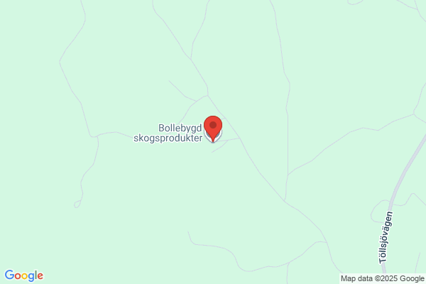 Bollebygds Skogsprodukter