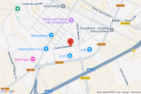 Fib Net Networks Services