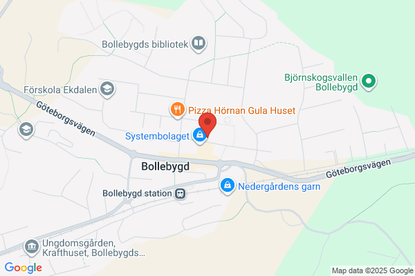 Folktandvården Bollebygd (Tandvård)