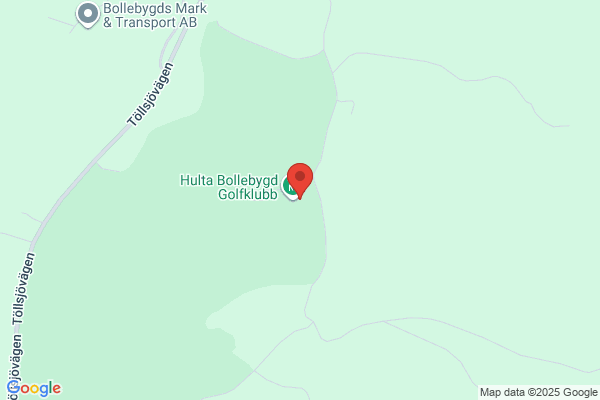 Hulta Golfklubb