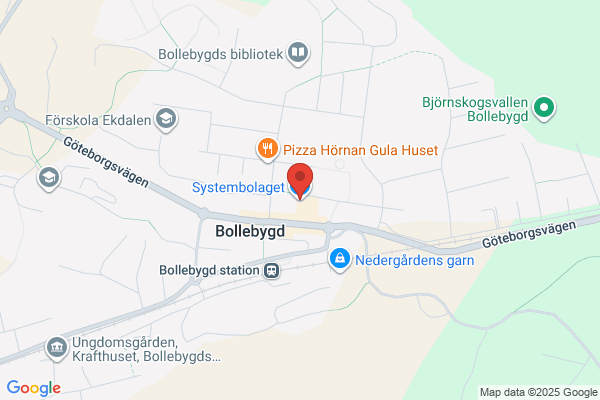 Systembolaget