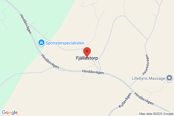 VFT Måleri