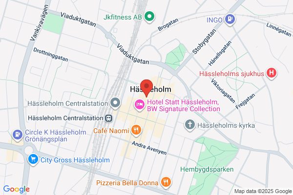 Viklund Advokatbyrå i Bollnäs AB