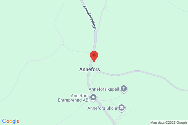 Annefors Transport AB