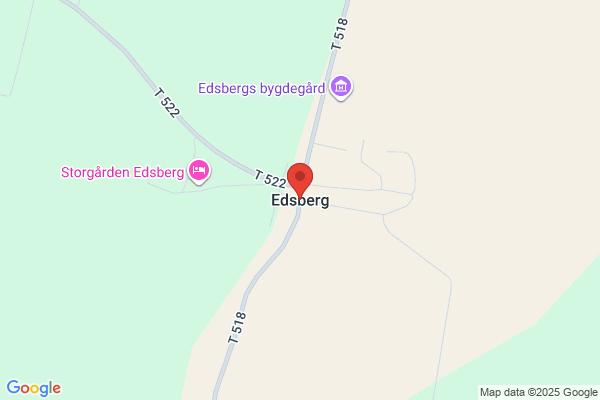 Edsberga Åkeri i Bollnäs AB