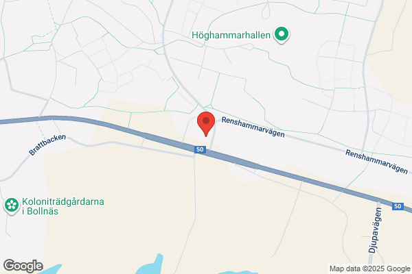 Bollnäs Bagarn AB