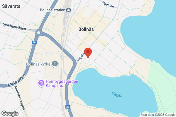 Bollnäs Bensin AB