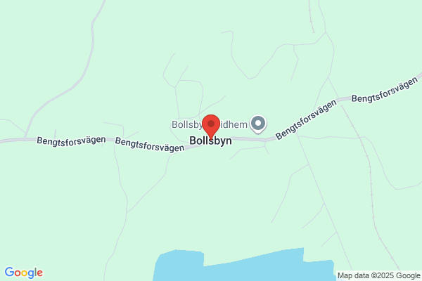 Bollnäs Byggtjänst