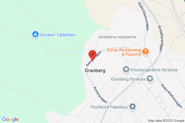 Granbergs fritidshem/förskoleklass (Fritidshem)
