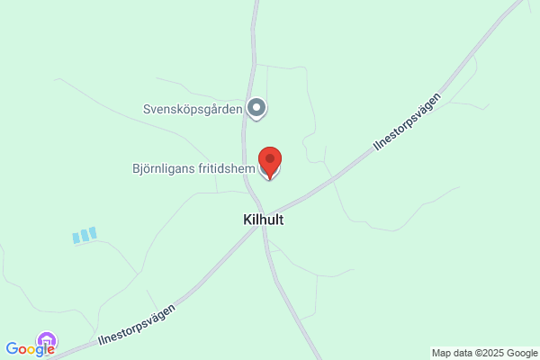 Kilbergs fritidshem/förskola (Fritidshem)