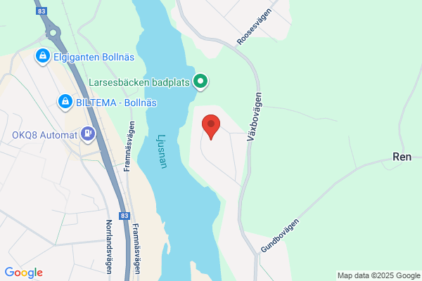Kilströms Elektriska AB