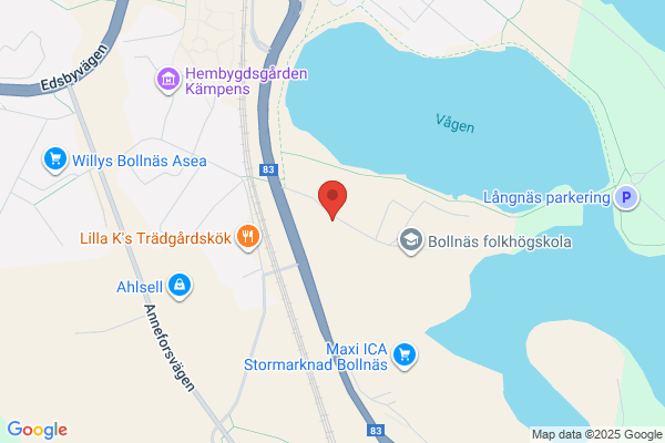 Hammarströms Trädgårdsanläggningar AB