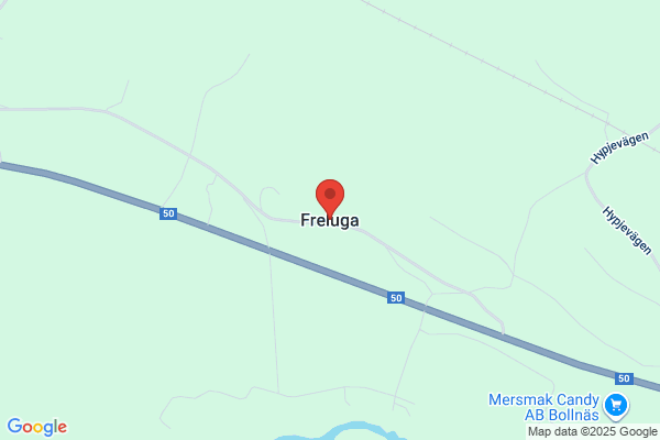 Bevara Förvaltnings AB