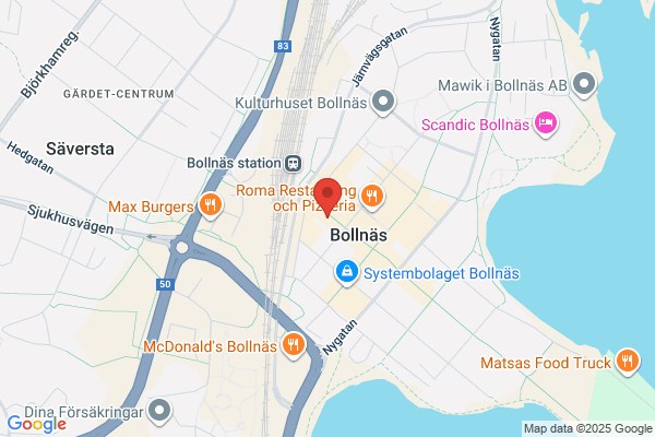Sköld Invest I Bollnäs AB