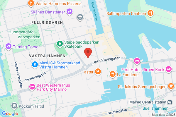 Länshem Fastighetsförmedling
