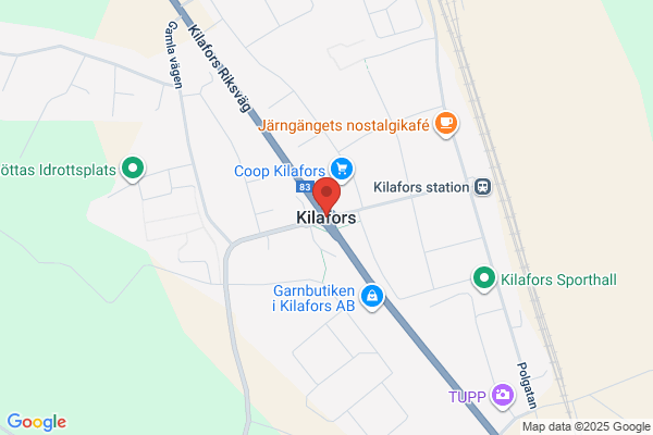 Kilafors Fothälsa