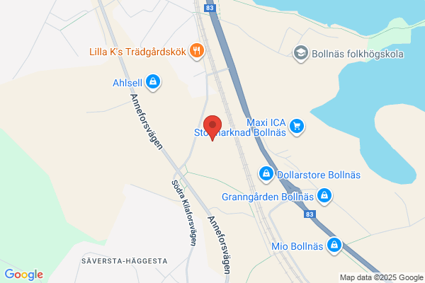 Hälsingehälsan AB