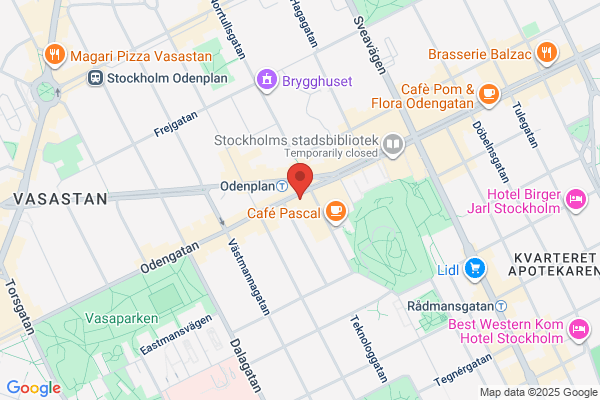 Centrumhår