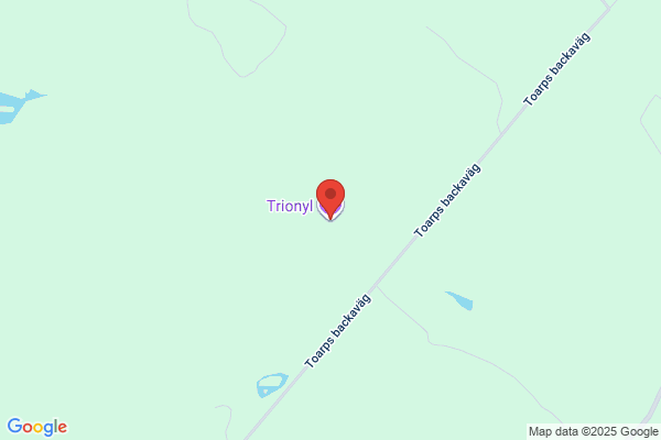 Trions Klipphörna