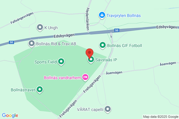 Bollnäs Ishockeysällskap