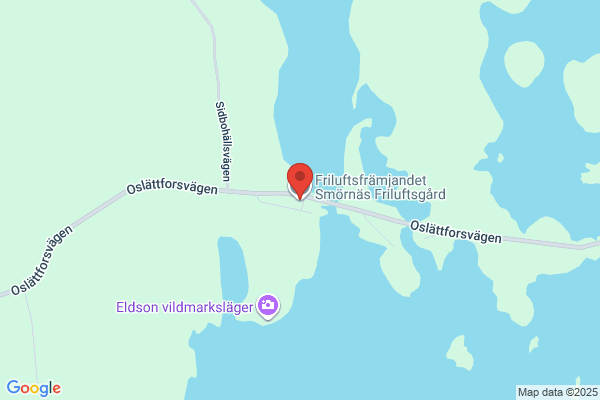 Friluftsfrämjandet Bollnäs