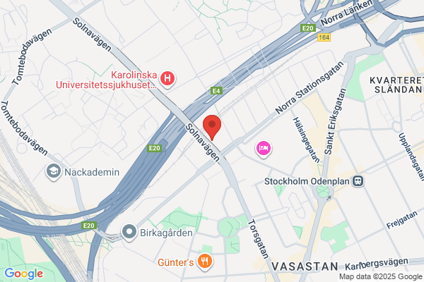 Hemköpskedjan AB