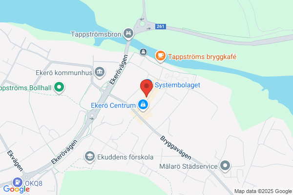 Källers Karameller AB