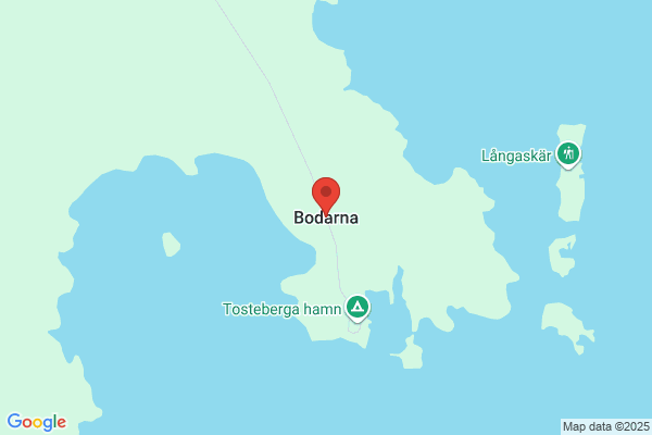 Bodarna Lantbruk & Personaluthyrning A