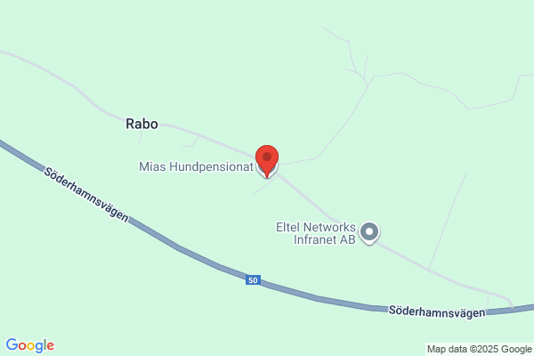 Mias Hundpensionat