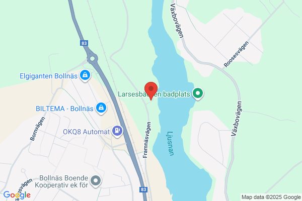 Aquateknik i Bollnäs AB