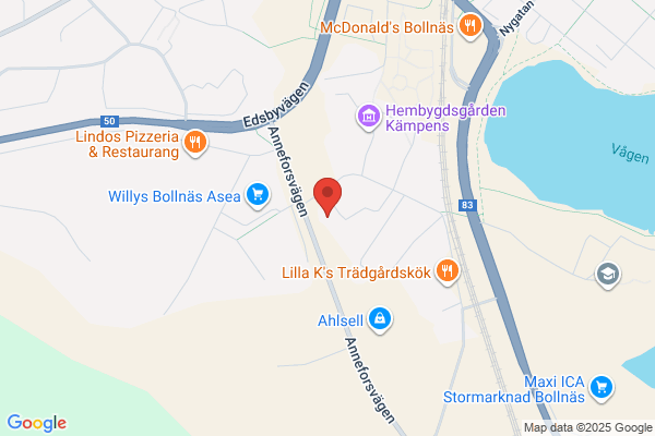 Bad & Värmebutiken i Bollnäs AB