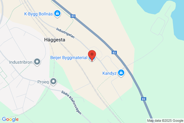 Beijer Byggmaterial AB