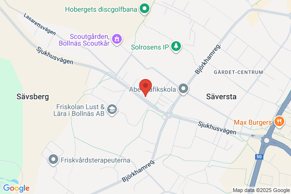 Bollnäs Begravningsbyrå AB