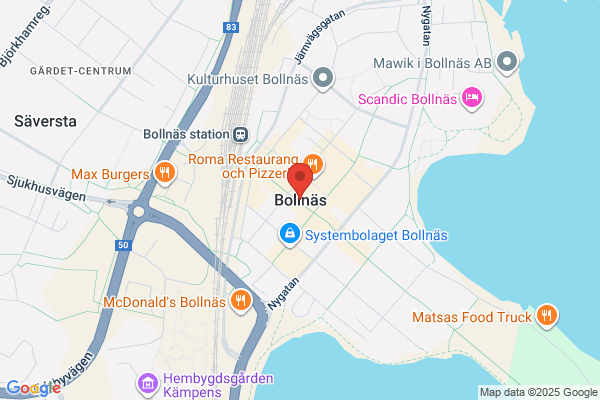 Bollnäs Bilvård AB