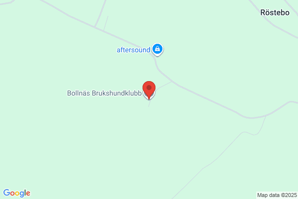 Bollnäs Brukshundklubb