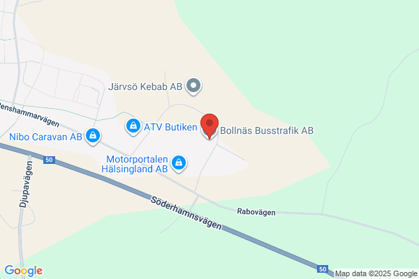 Bollnäs Busstrafik AB