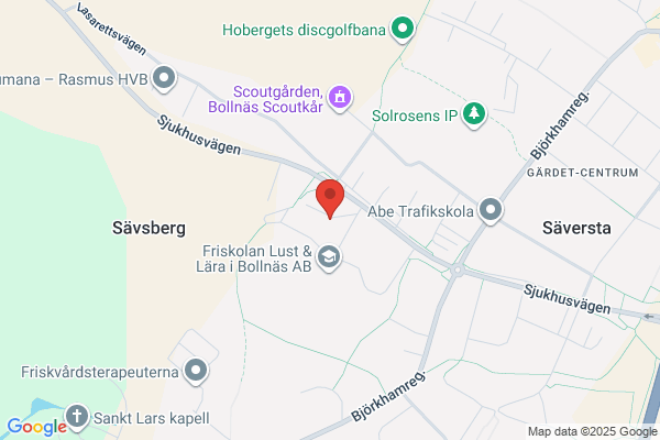 Bollnäs Energi