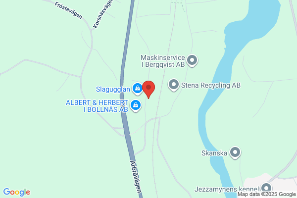Bollnäs Stenhuggeri AB