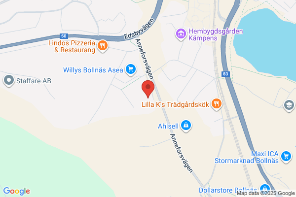 Elektroskandia AB